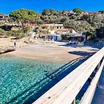Apartment Galatea Stella Marina Capoliveri (Isola d'Elba)