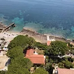 Galatea Stella Marina Apartment