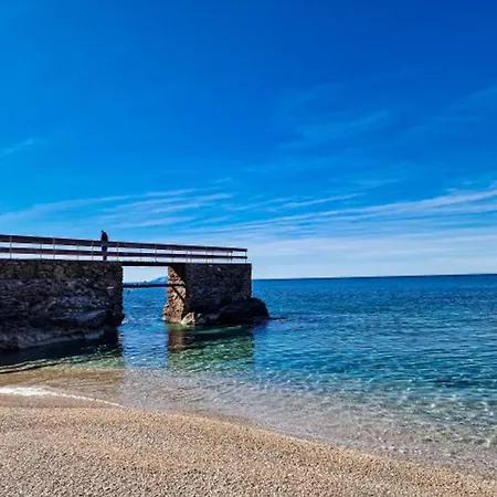 公寓 Galatea Stella Marina