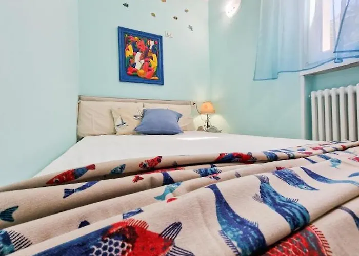 Galatea Stella Marina * Каполивери