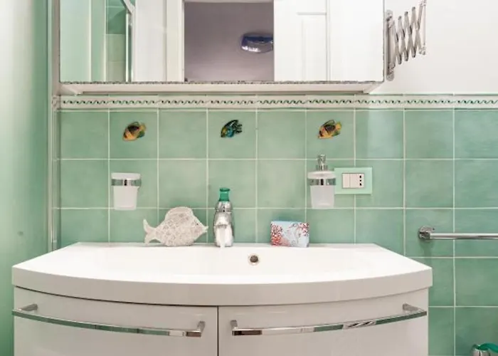 Galatea Stella Marina * Каполивери