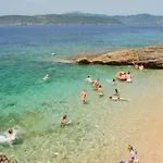 شقة Galatea Stella Marina كابوليفيري