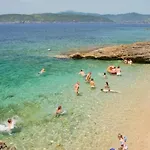 شقة Galatea Stella Marina *