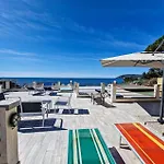 شقة Galatea Stella Marina