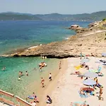 شقة Galatea Stella Marina *
