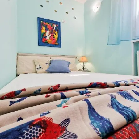 Galatea Stella Marina * 카폴리베리