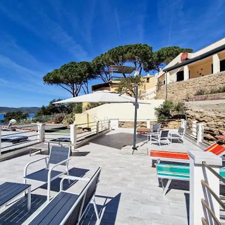 Apartment Galatea Stella Marina *