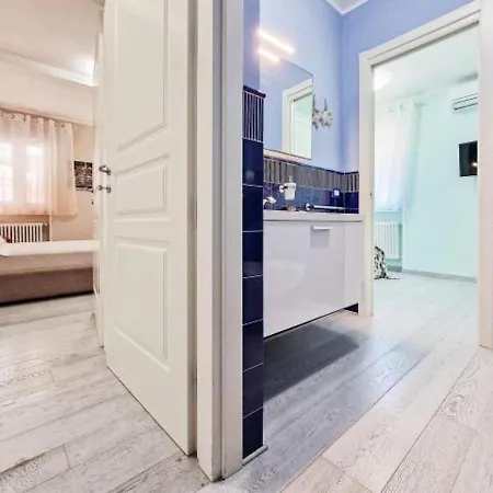 Galatea Stella Marina 카폴리베리