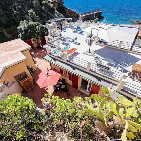 Apartment Galatea Stella Marina