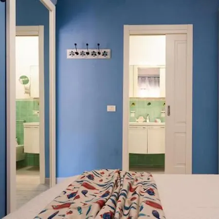 Galatea Stella Marina 아파트 *