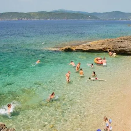 아파트 Galatea Stella Marina 카폴리베리