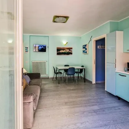 Apartment Galatea Stella Marina