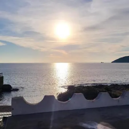 Galatea Stella Marina * Capoliveri (Isola d'Elba)