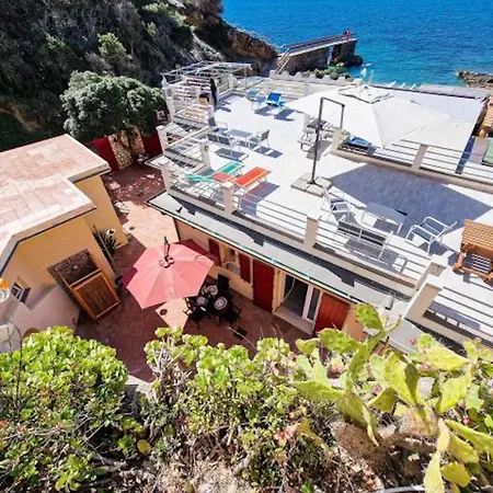 Galatea Stella Marina * Capoliveri (Isola d'Elba)