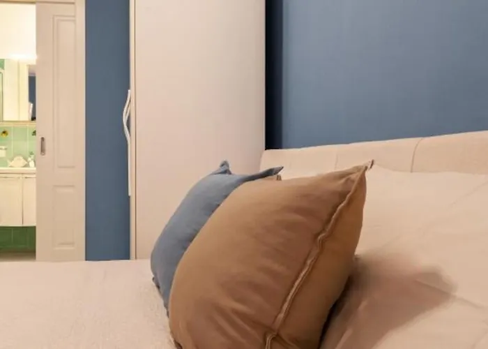 Apartment Galatea Stella Marina