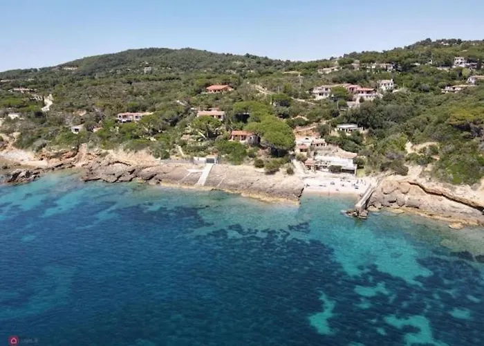 Galatea Stella Marina * Capoliveri (Isola d'Elba)