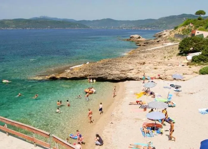 Galatea Stella Marina Apartment