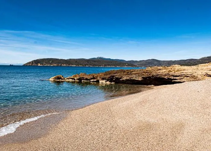 Galatea Stella Marina Apartment