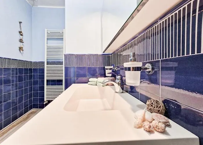 Galatea Stella Marina Apartment Capoliveri (Isola d'Elba)