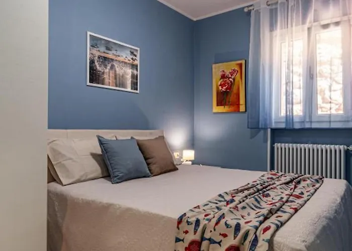 Galatea Stella Marina Apartment Capoliveri (Isola d'Elba)