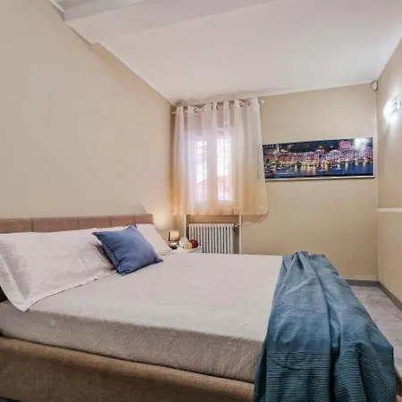 Galatea Stella Marina Apartamento Capoliveri (Isola d'Elba)