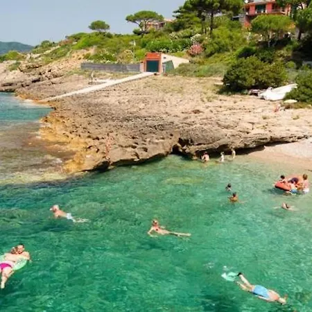 Apartamento Galatea Stella Marina Capoliveri (Isola d'Elba)