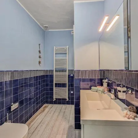 Apartamento Galatea Stella Marina Capoliveri (Isola d'Elba)