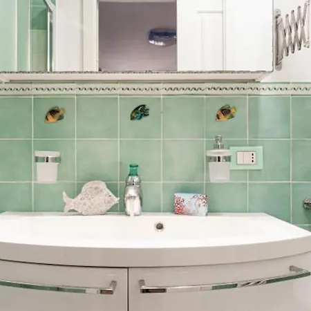 Galatea Stella Marina * Capoliveri (Isola d'Elba)