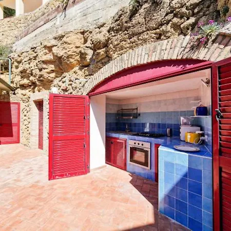 Apartamento Galatea Stella Marina Capoliveri (Isola d'Elba)