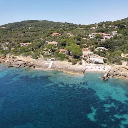 Galatea Stella Marina * Capoliveri (Isola d'Elba)