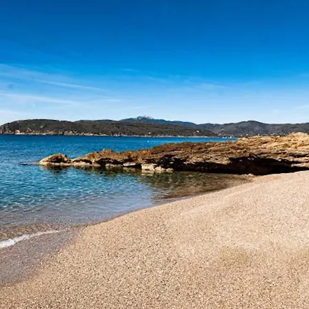 Galatea Stella Marina Apartamento