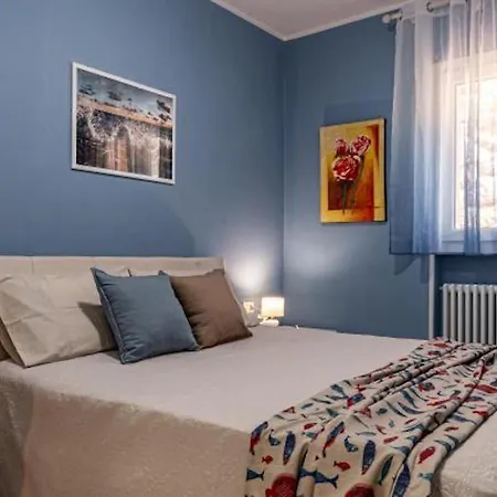 Galatea Stella Marina Apartamento Capoliveri (Isola d'Elba)