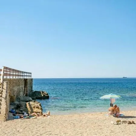 Galatea Stella Marina Apartment *
