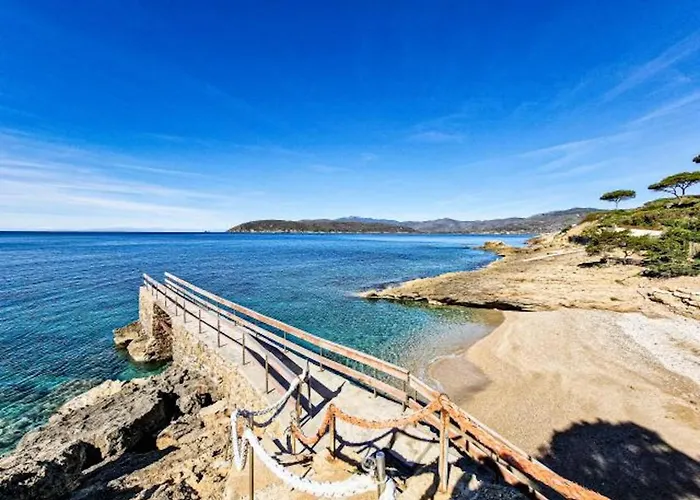 アパート Galatea Stella Marina *